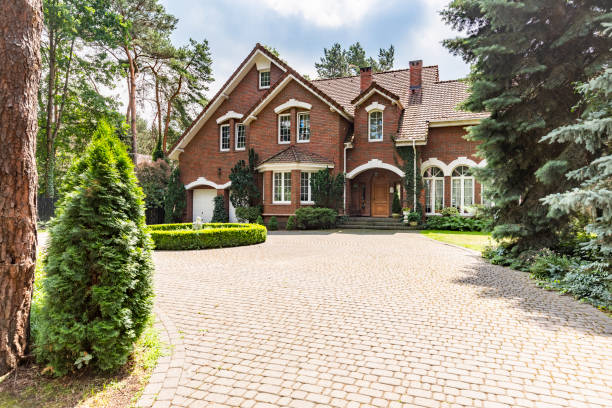 Best Professional Driveway Pavers  in Tell City, IN