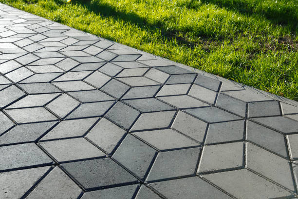Best Best Driveway Pavers  in Tell City, IN