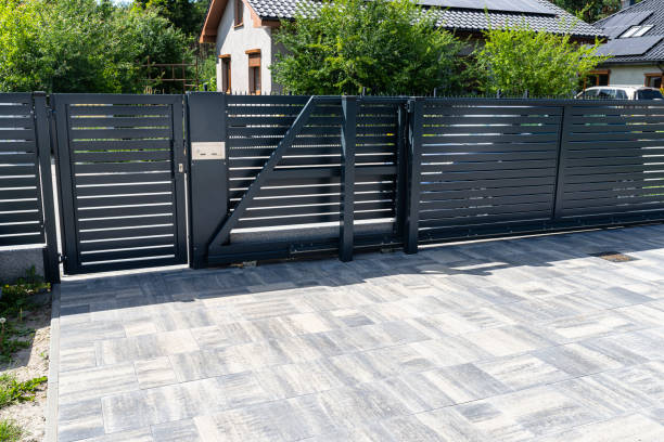 Best Brick Driveway Pavers  in Tell City, IN