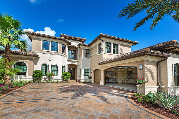 Best Interlocking Driveway Pavers  in Tell City, IN