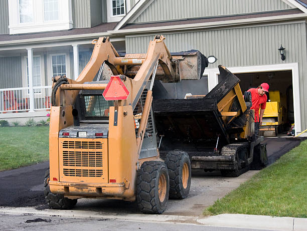 Best Local Driveway Pavers  in Tell City, IN
