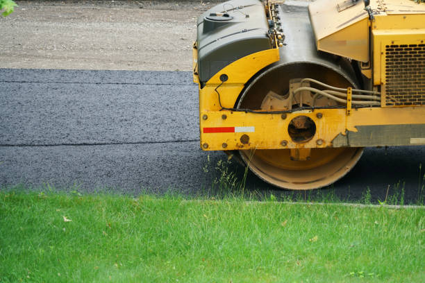 Reasons to Select Us for Your Driveway Paving Requirements in Tell City, IN