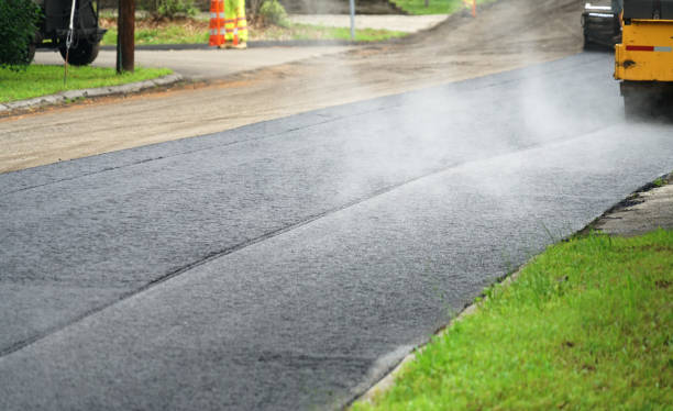 Best Brick Driveway Pavers  in Tell City, IN