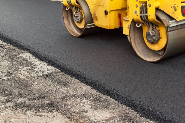 Best Concrete Paver Driveway  in Tell City, IN