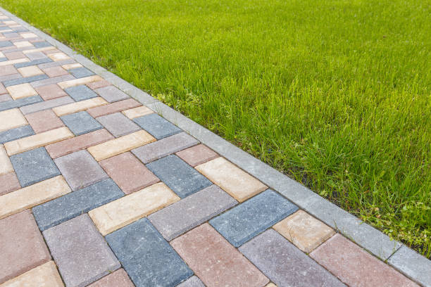 Professional Driveway Pavers in Tell City, IN
